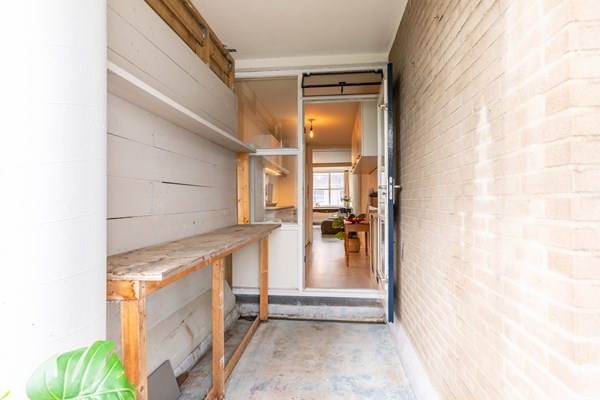 Medium property photo - Nageljongenstraat 115, 1033 PC Amsterdam