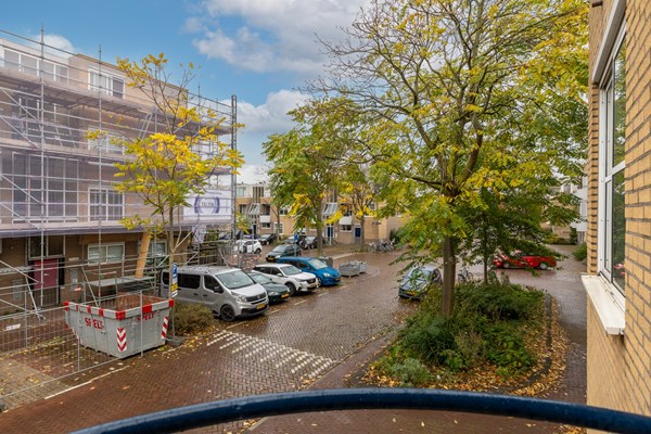 Medium property photo - Nageljongenstraat 115, 1033 PC Amsterdam