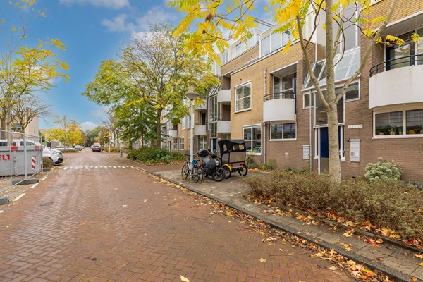 Medium property photo - Nageljongenstraat 115, 1033 PC Amsterdam