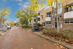 New for sale: Nageljongenstraat 115, 1033 PC Amsterdam