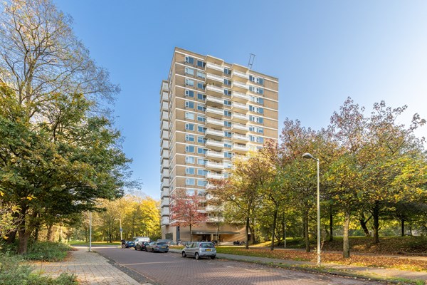 Medium property photo - Nachtwachtlaan 342, 1058 EM Amsterdam