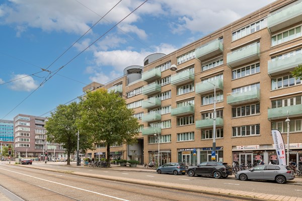 Medium property photo - Hoofdweg 704, 1055 AB Amsterdam