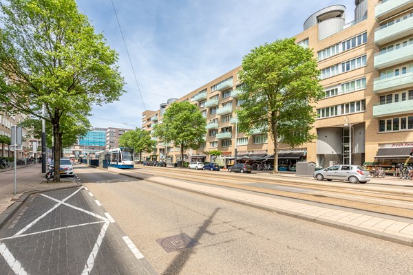 Medium property photo - Hoofdweg 704, 1055 AB Amsterdam