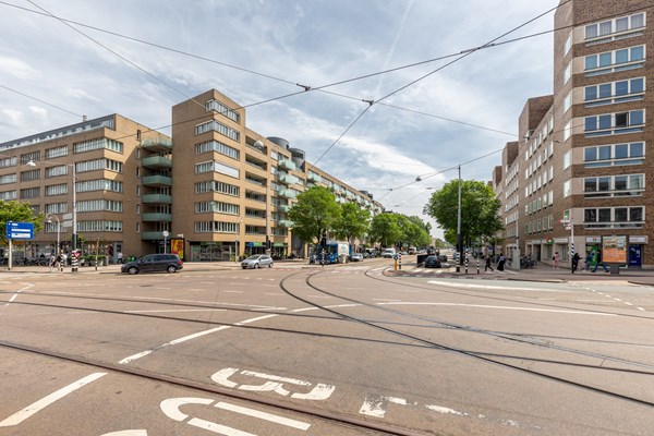 Medium property photo - Hoofdweg 704, 1055 AB Amsterdam