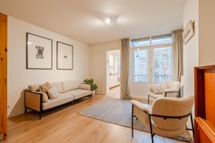 Under offer: Van Ostadestraat 50-2, 1072 TA Amsterdam