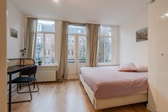 Under offer: Van Ostadestraat 50-2, 1072 TA Amsterdam