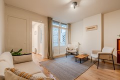 Under offer: Van Ostadestraat 50-2, 1072 TA Amsterdam