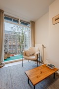 Under offer: Van Ostadestraat 50-2, 1072 TA Amsterdam