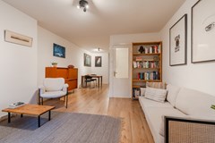 Under offer: Van Ostadestraat 50-2, 1072 TA Amsterdam