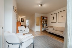 New for sale: Van Ostadestraat 50-2, 1072 TA Amsterdam