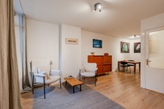 Under offer: Van Ostadestraat 50-2, 1072 TA Amsterdam