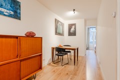 Under offer: Van Ostadestraat 50-2, 1072 TA Amsterdam