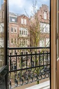 Under offer: Van Ostadestraat 50-2, 1072 TA Amsterdam