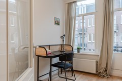 Under offer: Van Ostadestraat 50-2, 1072 TA Amsterdam