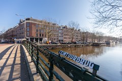 New for sale: Van Ostadestraat 50-2, 1072 TA Amsterdam