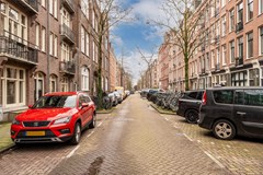 Under offer: Van Ostadestraat 50-2, 1072 TA Amsterdam