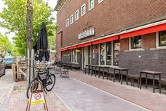 Under offer: Van Ostadestraat 50-2, 1072 TA Amsterdam