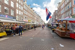 New for sale: Van Ostadestraat 50-2, 1072 TA Amsterdam