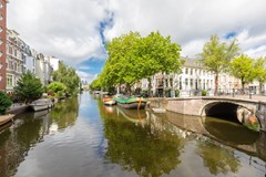 New for sale: Lijnbaansgracht 341E, 1017 XA Amsterdam