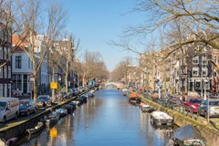 New for sale: Lijnbaansgracht 341E, 1017 XA Amsterdam