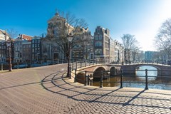 Under offer: Lijnbaansgracht 341E, 1017 XA Amsterdam