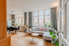 New for sale: Mezenstraat 2, 1021 VK Amsterdam