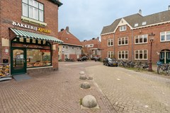 New for sale: Mezenstraat 2, 1021 VK Amsterdam