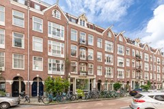 Onder bod: Kanaalstraat 45-2, 1054WZ Amsterdam