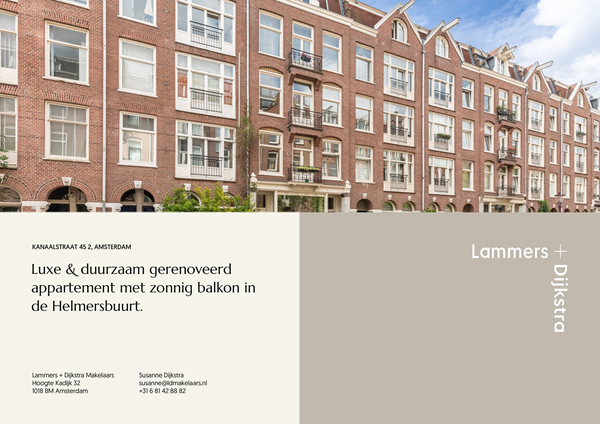 Brochure preview - Kanaalstraat 45-2, 1054 WZ AMSTERDAM (2)