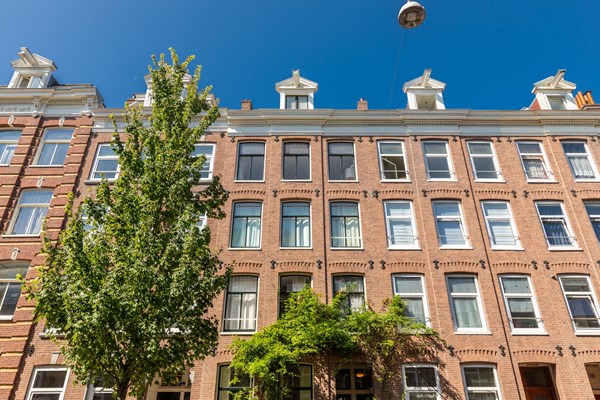 Te koop: Van Oldenbarneveldtstraat 14-3, 1052 KA Amsterdam