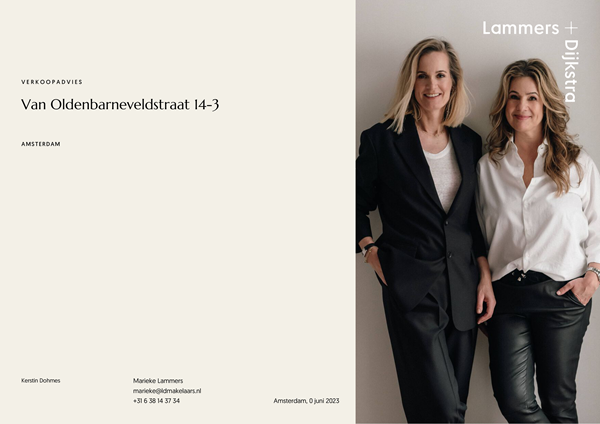 Brochure preview - Van Oldenbarneveldtstraat 14-3, 1052 KA AMSTERDAM (1)