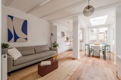 For sale: Van Oldenbarneveldtstraat 96AO, 1052KH Amsterdam