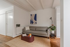 New for sale: Van Oldenbarneveldtstraat 96AO, 1052 KH Amsterdam