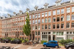 New for sale: Van Oldenbarneveldtstraat 96AO, 1052 KH Amsterdam