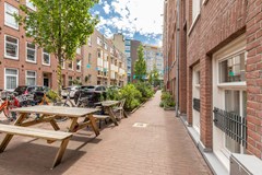 New for sale: Van Oldenbarneveldtstraat 96AO, 1052 KH Amsterdam