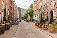 New for sale: Van Oldenbarneveldtstraat 96AO, 1052 KH Amsterdam