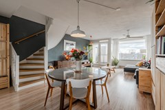 For sale: Dijkgraafplein 65, 1069EL Amsterdam