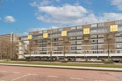 New for sale: Dijkgraafplein 65, 1069 EL Amsterdam