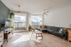 New for sale: Dijkgraafplein 65, 1069 EL Amsterdam