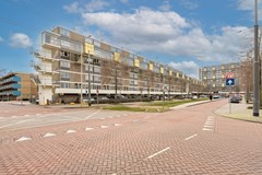 New for sale: Dijkgraafplein 65, 1069 EL Amsterdam