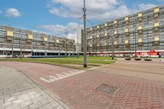 New for sale: Dijkgraafplein 65, 1069 EL Amsterdam