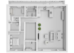 Danie Theronstraat 17-b - Amsterdam - Appartement - 3D_1.jpeg