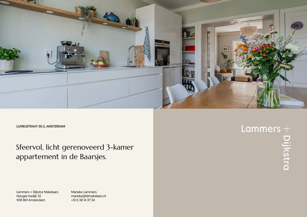 Brochure preview - Lumeijstraat 50-2, 1056 VZ AMSTERDAM (2)
