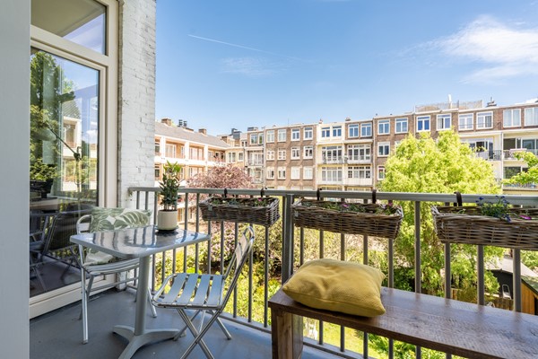 Medium property photo - Lumeijstraat 50-2, 1056 VZ Amsterdam