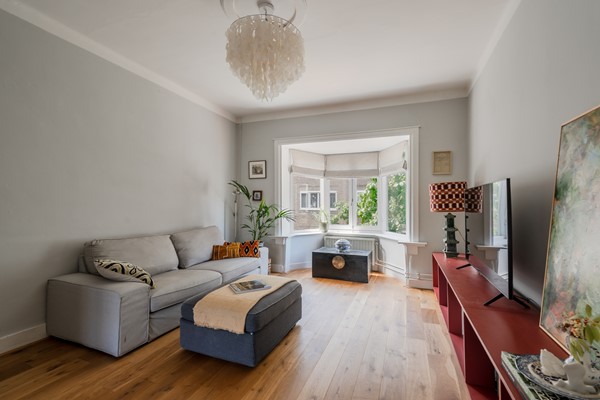 Medium property photo - Lumeijstraat 50-2, 1056 VZ Amsterdam