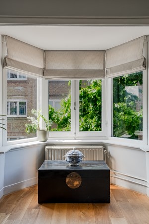 Medium property photo - Lumeijstraat 50-2, 1056 VZ Amsterdam