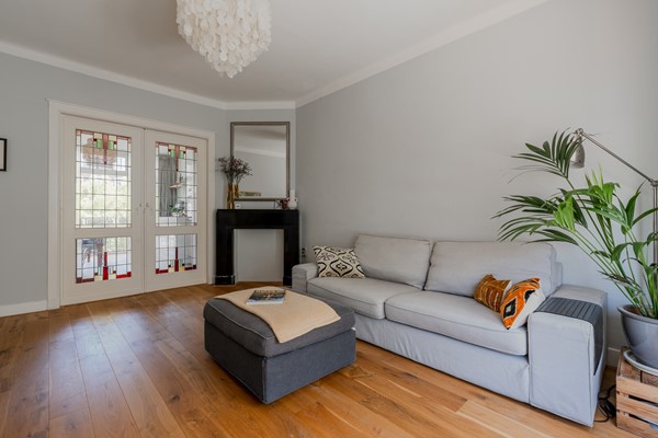 Medium property photo - Lumeijstraat 50-2, 1056 VZ Amsterdam