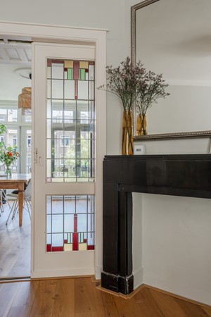 Medium property photo - Lumeijstraat 50-2, 1056 VZ Amsterdam