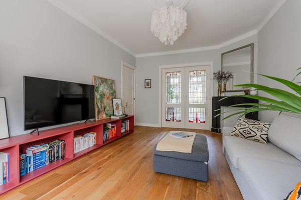 Medium property photo - Lumeijstraat 50-2, 1056 VZ Amsterdam