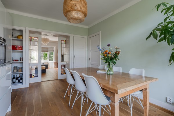 Medium property photo - Lumeijstraat 50-2, 1056 VZ Amsterdam